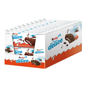 เค้กช็อกโกแลต Kinder Delice - Product Image 1