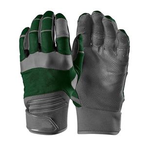 Guantes de Bateo de Béisbol de Diseño Moderno y Calidad Premium, Tacto Suave con Malla Transpirable y Agarre Fuerte, Juega Seguro con Ajuste Cómodo - Product Image 5