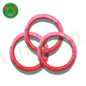 Alambre de Acero de Bajo Contenido de Carbono, Calibre 10, con Gran Capacidad de Sujeción para Aplicaciones de Trabajo Pesado, de Vietnam - Product Image 6