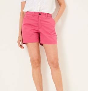 กางเกงกีฬาขาสั้นระบายอากาศได้ดีของผู้หญิงกางเกงขาสั้นเล่นยิมแห้งเร็วโลโก้ออกแบบได้ตามต้องการ - Product Image 5