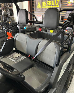 Arctic Cat Wildcat XX Black Hills Edition d'occasion - Product Image 6