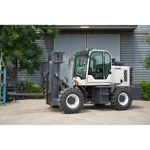 Hete Aanbieding 3 Ton 3,5 Ton 5 Ton 7 Ton 10 Ton <span class=keywords><strong>Mini</strong></span> Diesel Heftruck - Product Image 3