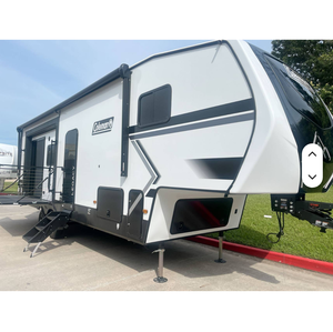 รถบ้านเคลื่อนที่ DISCOUNT SC 2026 Keystones C-o-l-e-m-a-n Le-g-a-c-y 2800SU-N-D-E-C-K Rvs Camper Motorhomes Travel Trailer - Product Image 5