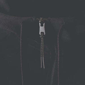 Winter Men's Custom Logo Hoodies & <b>Sweatshirts</b>-Puff Printing <b>Embroidery</b> Sublimation Polyester/Cotton Fabric - Product Image 3