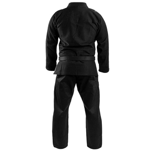 Uniforme de Jiu-Jitsu Brasileño Personalizado, Nuevo y Limpio, para Kimono de Jiu-Jitsu Personalizado, con Bordado y Característica Elástica para Competencia, en Venta - Product Image 2