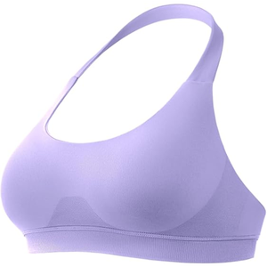 Hot selling Running Workout Bras Sports Quick Dry V Neck Sports Bra for Women - Product Image 4