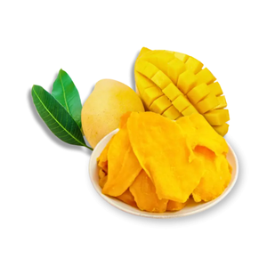 มะม่วงอบแห้งธรรมชาติ100% ออร์แกนิกจากเวียดนาม - Product Image 6