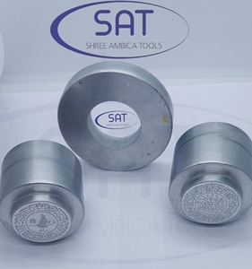 แกะสลักเหรียญอาหรับดูไบซาอุดิอาระเบียแบบโบราณออกแบบเองได้ - Product Image 3