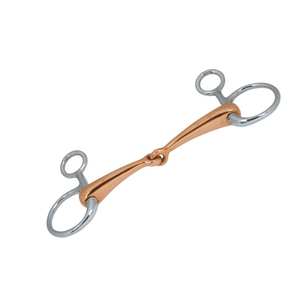 Nouvel arrivage d'embouts d'oeufs en cuivre pour équipement d'entraînement de chevaux fabriqué par TARIQ MFG CO - Product Image 1