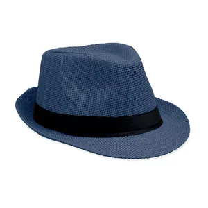 BOOWIE Cappello di Paglia Parasole Personalizzato Gadget su Misura - Product Image 2