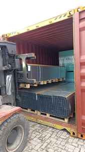 Profilé métallique pour cloison sèche, profilé en acier léger galvanisé pour plaque de plâtre, profilés métalliques pour ossature métallique pour plaque de plâtre - Product Image 4