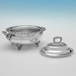 ภาชนะเก็บความร้อนสแตนเลส |   ทนทาน ช่วยให้อาหารร้อนและสดใหม่ได้นานขึ้น ใช้ได้กับเตาทุกประเภท - Product Image 3