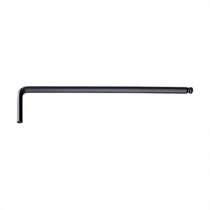 ประแจหกเหลี่ยมปลายโค้ง Stahlwille สำหรับสกรูหัวหกเหลี่ยม - Product Image 2