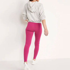 Nouveauté, produit tendance au look classique, leggings pour femmes, vêtements de fitness et d'entraînement, leggings de sport confortables pour femmes en vente en ligne - Product Image 3