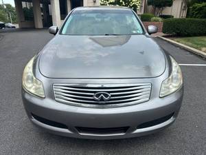 Precio bajo, Infiniti G35x 2008 usado en venta - Product Image 2