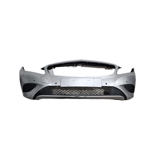 PARE-CHOCS AVANT COMPLET MERCEDES Classe A (Série W176) A1768850025 (12>18) - Product Image 1