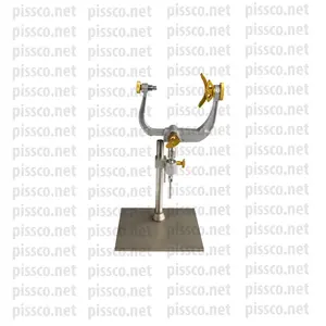 Medical Neurosurgery Anatomy Head Skull Clamps Mayfield Three Point Skull Clamp With Headrest Made By Pissco Instruments