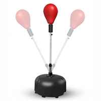 <strong>Best</strong> <strong>Selling</strong> Mini Speed <strong>Punching</strong> Balls Family Pack for Training & Reflex Benefits for Boxing & Speed Training