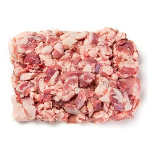 Fournisseur de viande congelée : Ventre de porc en gros, emballé sous vide, coupé en morceaux 80/20, prix compétitif - Product Image 4