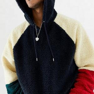 Sudadera con Capucha para Hombre, de Invierno, Afelpada, de Alta Calidad - Product Image 6