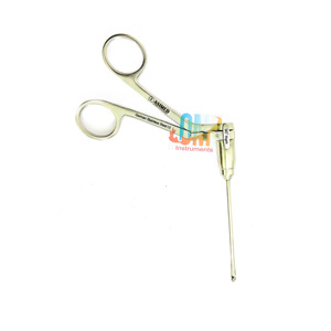 เครื่องเจาะรูแบบหมุนได้2.75มม. 90องศาเครื่องมือตรงแบบเยอรมันสเตนเลสสตีล | เครื่องเก่า - Product Image 5