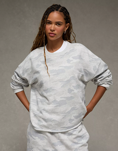 Sudadera de algodón de alta calidad para mujer, personalizable, fabricante de Bangladesh, elegante aspecto de invierno, respetuoso con el medio ambiente, OEM, ODM, soporte a granel - Product Image 2