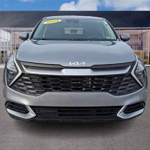 Autos Usados EX S6UV 2024 K 7ia Sp or Ta ge Híbrido, Volante a la Izquierda, Asientos de Cuero, Faros de Xenón, Pantalla Táctil, Cámara Trasera - Product Image 1