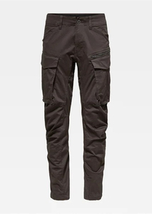 Nueva llegada de los hombres joggers Venta al por mayor de algodón 3D cónico Cargo Pant Causal Streetwear de longitud completa de la moda cómoda lápiz Pantalones - Product Image 2