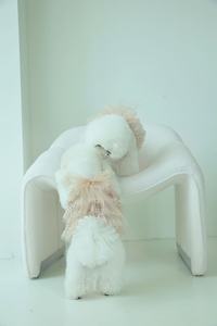 Vestido tutú para mascotas - Product Image 3