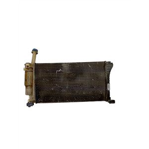 RADIATEUR À EAU FIAT Panda 2ème Série 51779915 bifuel/gaz 1200 (03>10) - Product Image 2
