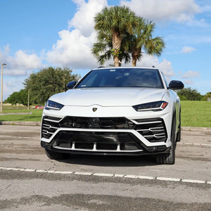 รถยนต์มือสองปี 2020 Urus พร้อมจัดส่งรวดเร็ว - Product Image 1