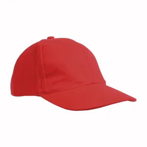 Cappellini in Cotone a 6 Pannelli Personalizzati per Uso Promozionale - Product Image 4