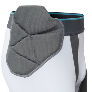 กางเกงขาสั้นย้อมกางเกงฟุตบอลออสเตรเลียชุดฟอร์มแห้งเร็วแบบมืออาชีพกำหนดเอง - Product Image 3