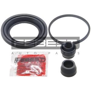 Set di ricambi e accessori per il supporto FEBEST (0475-H77F) - PINZA DE PRENOS - Product Image 1