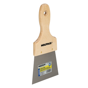 Lama per spatola da tetto 90x100 mm. - Product Image 1