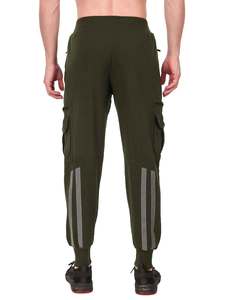 cheap quality Custom <b>cargo</b> pants resistant men's <b>work</b> <b>cargo</b> six 6 pockets outdoor trousers with side pockets - Product Image 5