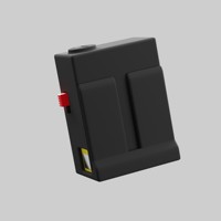 Localizador GPS Global 4G con Forma de Insignia |   Localizador Inteligente Android Resistente al Agua |   Dispositivo Localizador de Cartera en Tiempo Real |   Logotipo Personalizado y Batería de 3 Años
