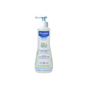 Mustela senza risciacquo liquido detergente 300 ml