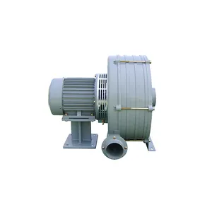 [ROBOTECH] 100% made in Korea High Pressure Mutilevel Blower Premium Genuine Highest and Longest Quality ITB-S403T