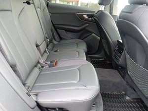 Audi Q8 quattro Premium 55 TFSI 2023 en parfait état - Product Image 3