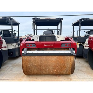 2023 DYNAPAC CC5200 สภาพใหม่ - Product Image 1