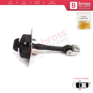 BDP766 Butée de porte avant avec limiteur de serrage pour C Elysee 301 9675585080 Pièces automobiles Bross Fabriqué en Turquie Bross Auto Parts - Product Image 4