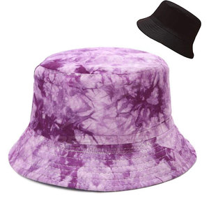 Nouveau design de chapeaux à usage extérieur 100% coton unisexe de haute qualité en gros de chapeaux à vendre - Product Image 1