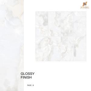 Bóng 60x120cm tráng men vitrified gạch cho tường sàn phòng tắm và nhà bếp gạch chống xước bền và không thấm nước - Product Image 5