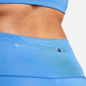 Haute qualité femme taille haute Sport court femmes Gym Fitness poche arrière court Yoga court pour les femmes - Product Image 5