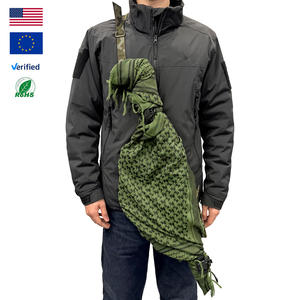 Correa Táctica Ajustable Rápida para Hombro - Correa de <span class=keywords><strong>Doble</strong></span> Punto para Tiro Táctico - Product Image 6