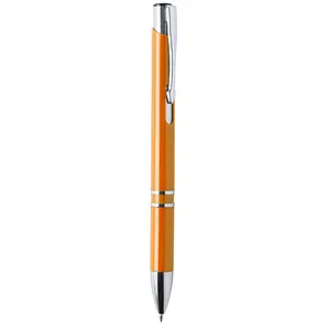 Penna a Sfera Personalizzata Aarslev per Gadget Promozionali - Product Image 4