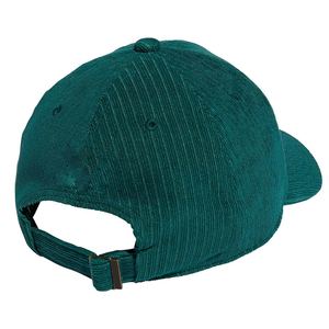 Solid Color Hand Adjustable High Quality Breathable Waterproof Customizable Sports Cap 100% Cotton Quick-Dry 6-7 Panel Unisex - Product Image 6