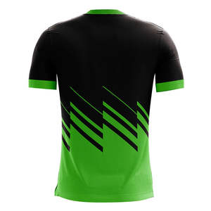 Camiseta de Verano para Hombre, Diseño Único, Tejido Transpirable, 100% Algodón, Venta al por Mayor, Camiseta Informal con Cuello Redondo y Manga Corta - Product Image 6