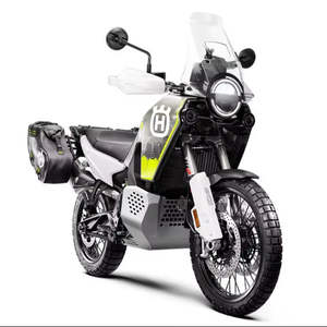 Motocicletas Husqvarna Norden 901 Expeditions 2025c Nuevas - Product Image 1